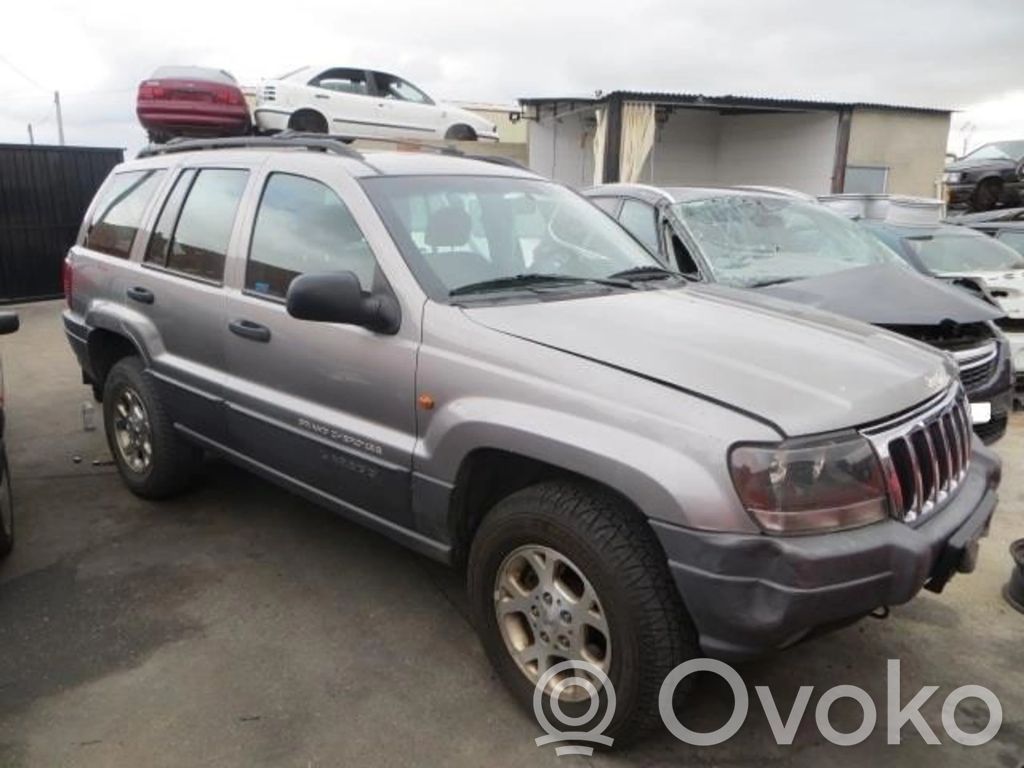 Grand Cherokee (WJ) Grand Cherokee  P55115904