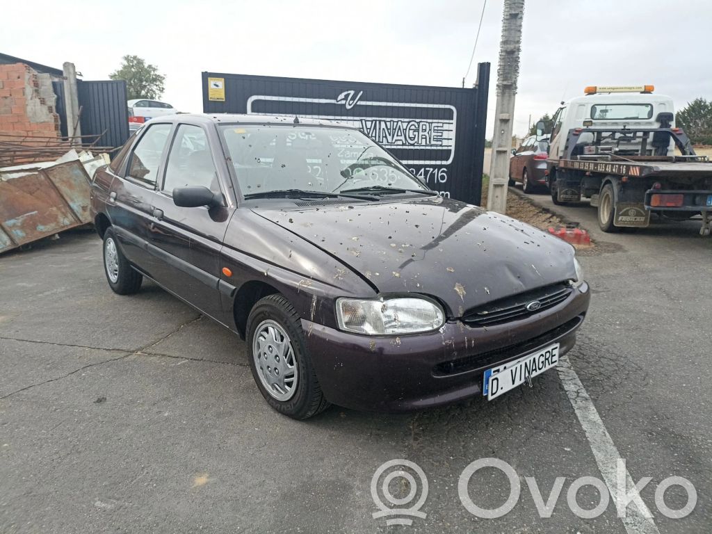 Escort Escort  R91AX11000HB1