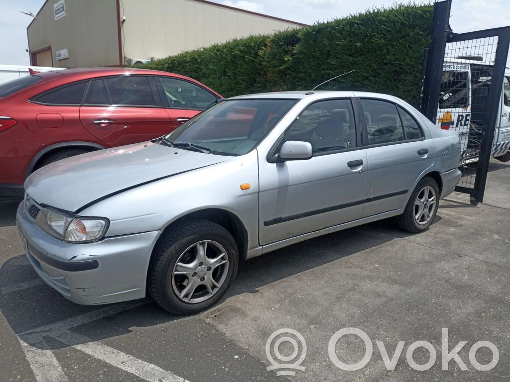 Almera Almera  231008E100