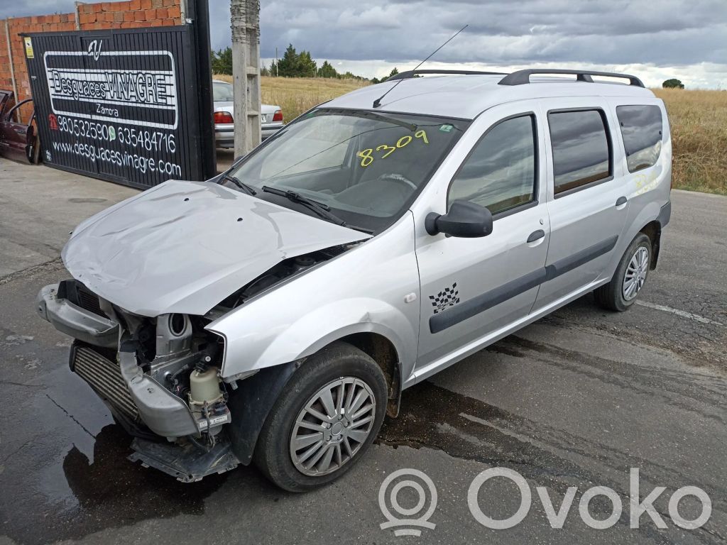 Logan Pick-Up Logan  8200934775