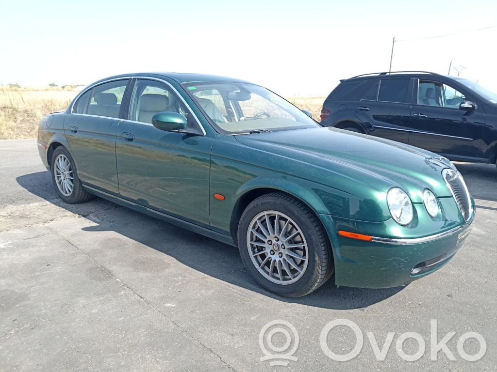 S-Type S-Type  6R8Q6K682AC