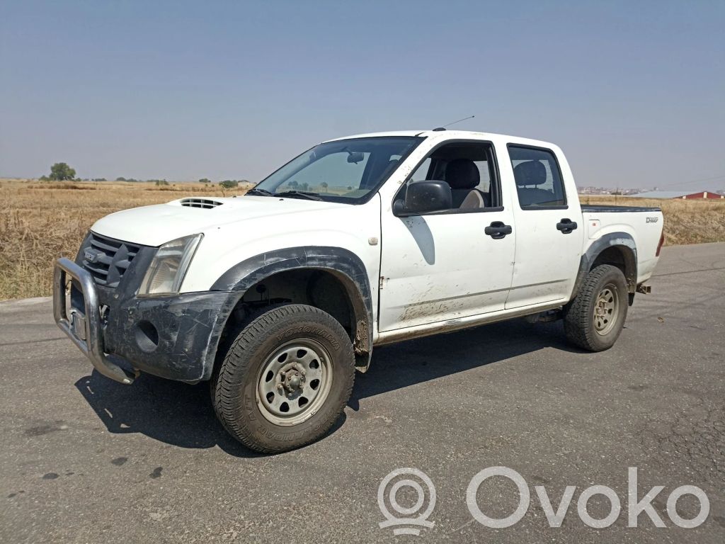 D-Max D-Max  8980058340