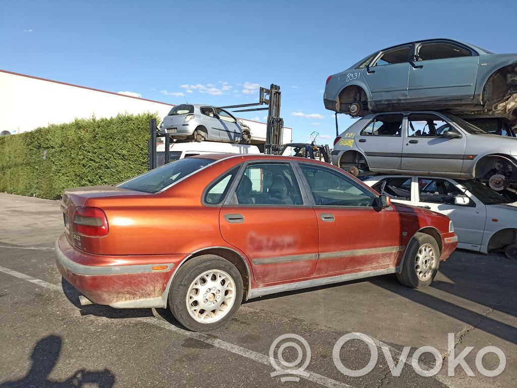S40, V40 S40, V40  7700424582