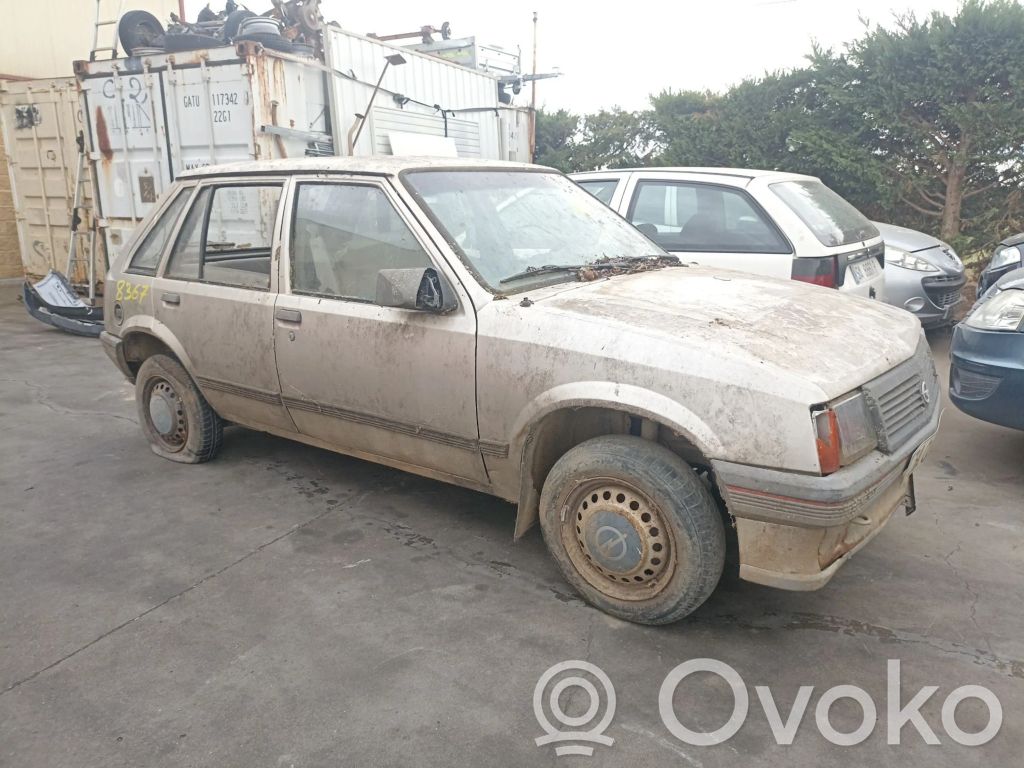Corsa A Corsa  3472224