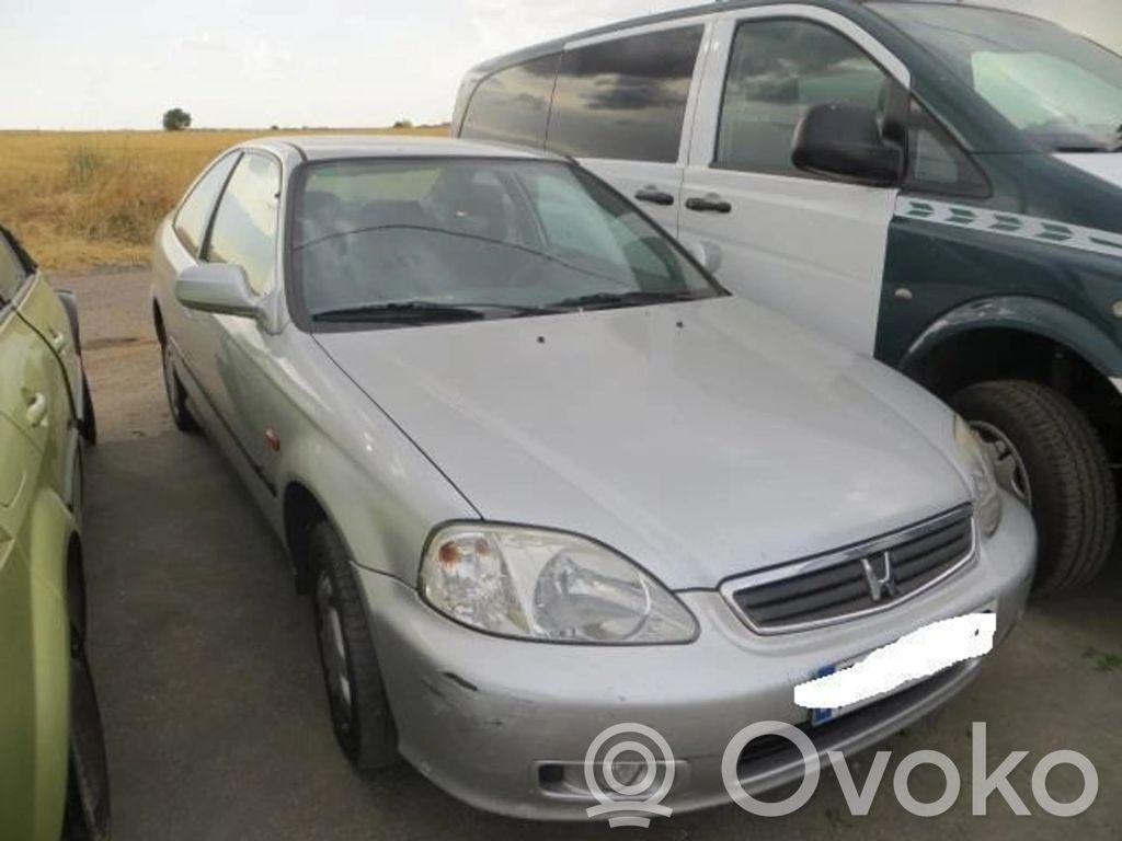 Civic Civic  31200P2A014