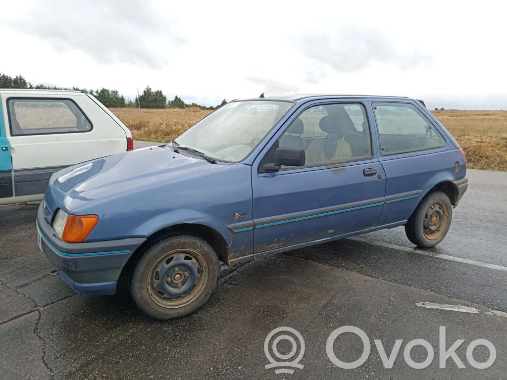 Fiesta Fiesta  R86AX10300AB1