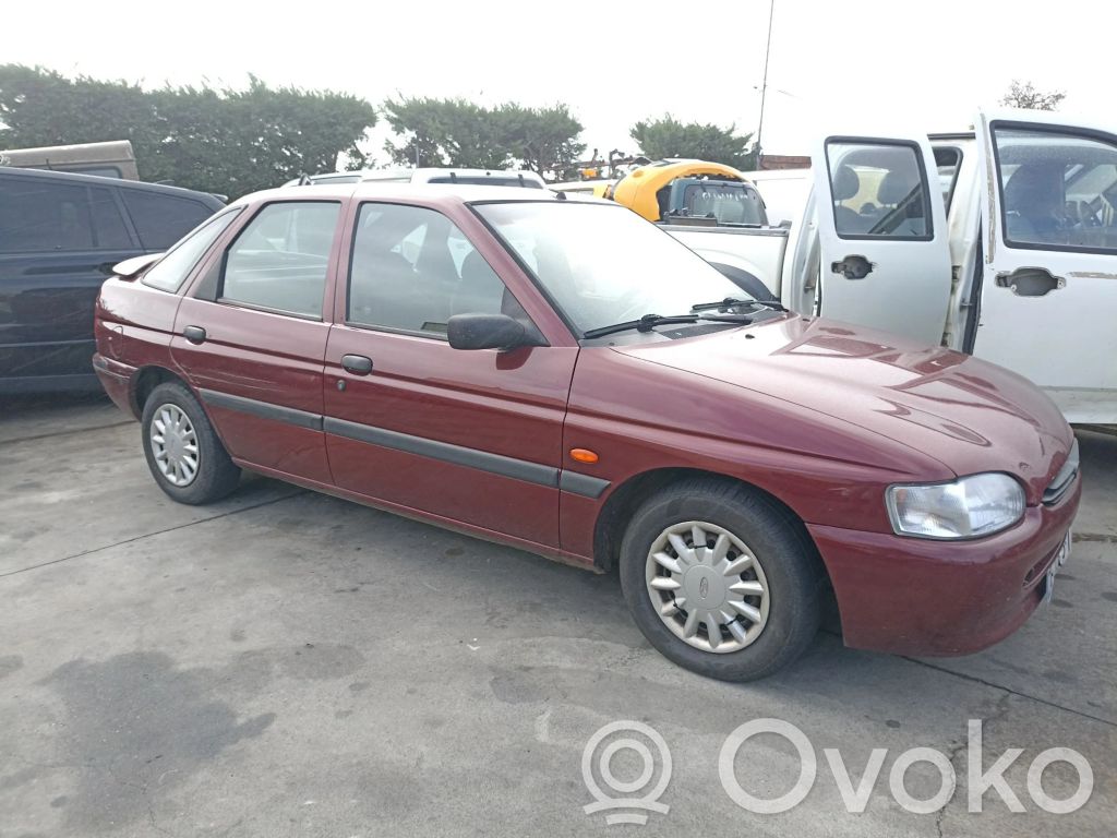 Escort Escort  95AB2140AA