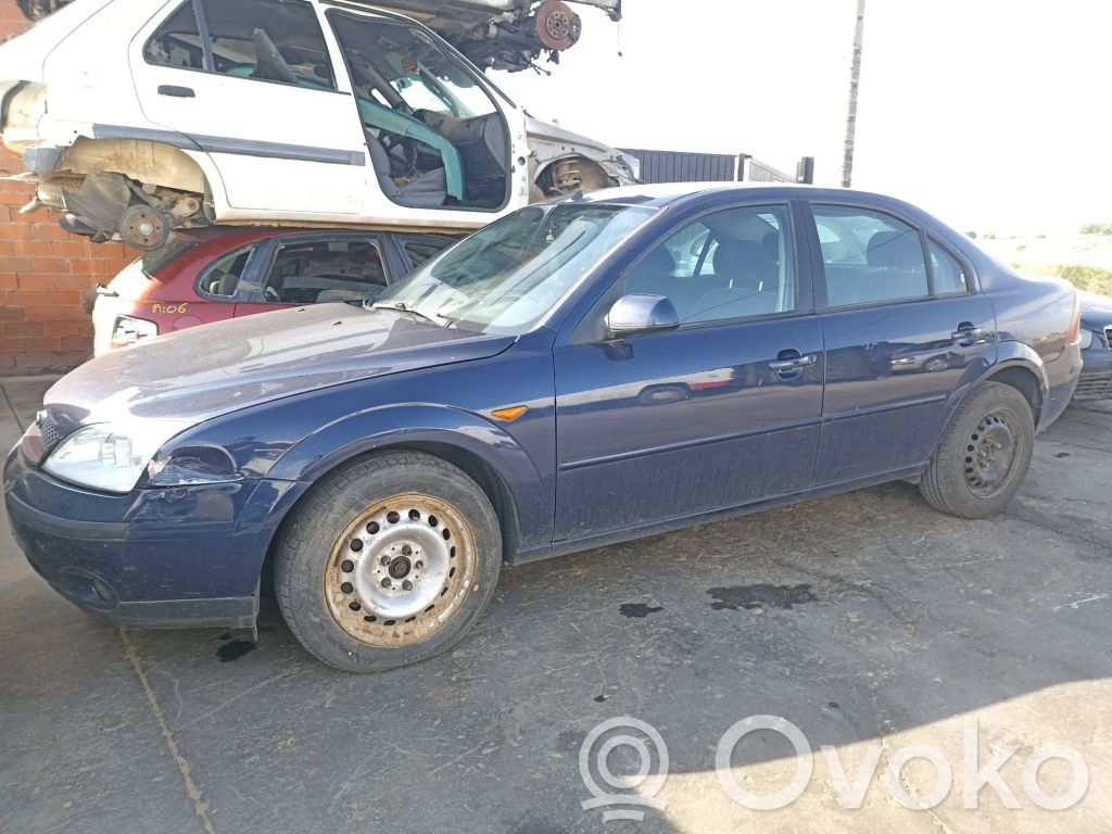 Mondeo Mk III Mondeo  RM2C1Q9B395TC