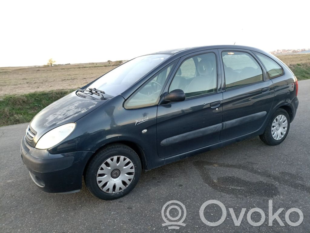 Xsara Xsara, Xsara Picasso  9648644680