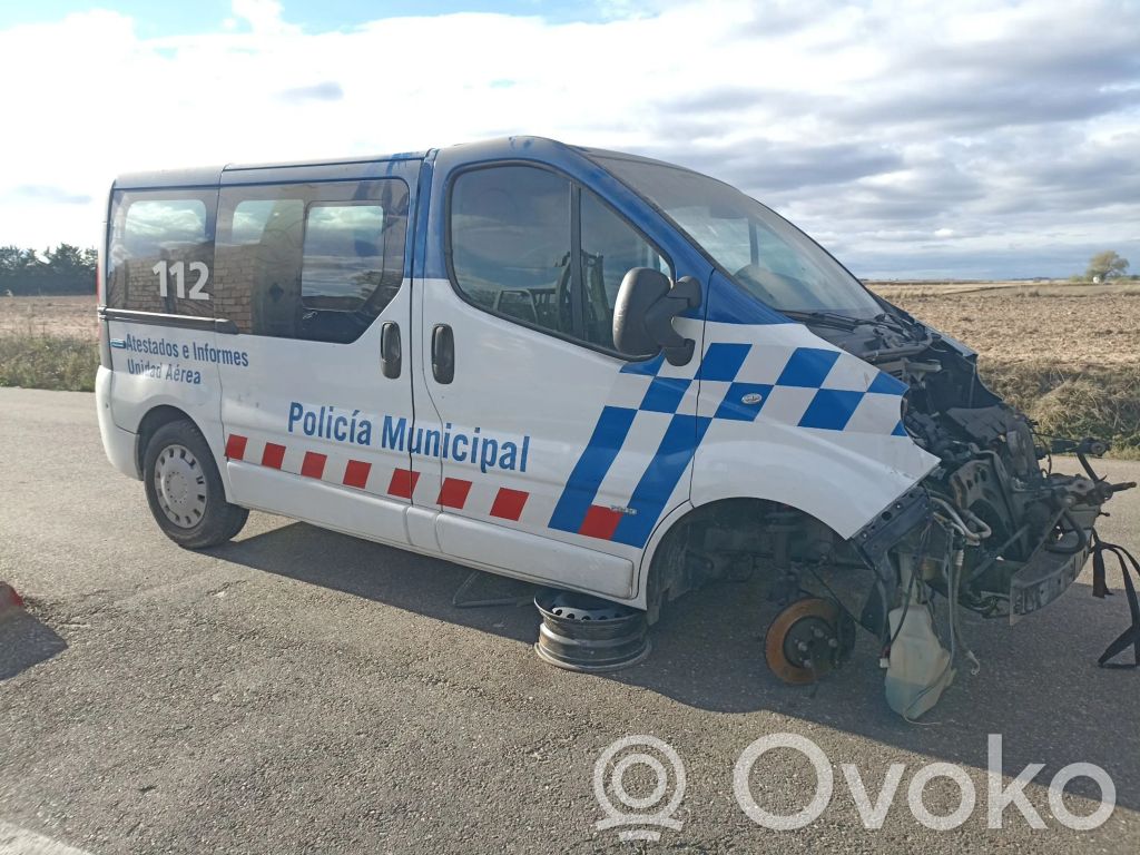 Vivaro Vivaro  93161038