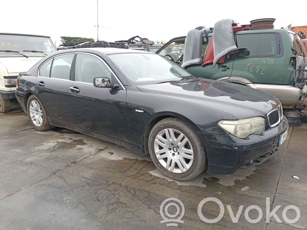 7 E65 E66 Series 7  63178379683