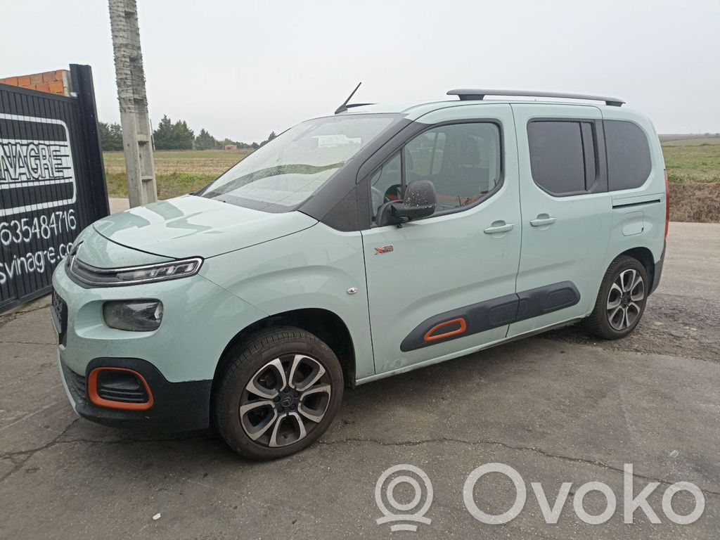 Berlingo Berlingo  1633557580