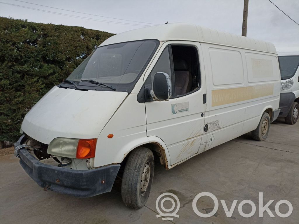 Transit Transit  894F6675AB