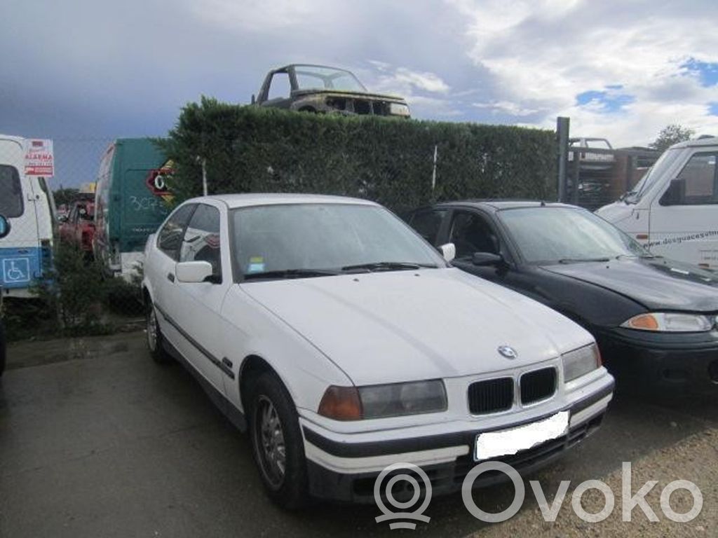 3 E36 Series 3  1734719