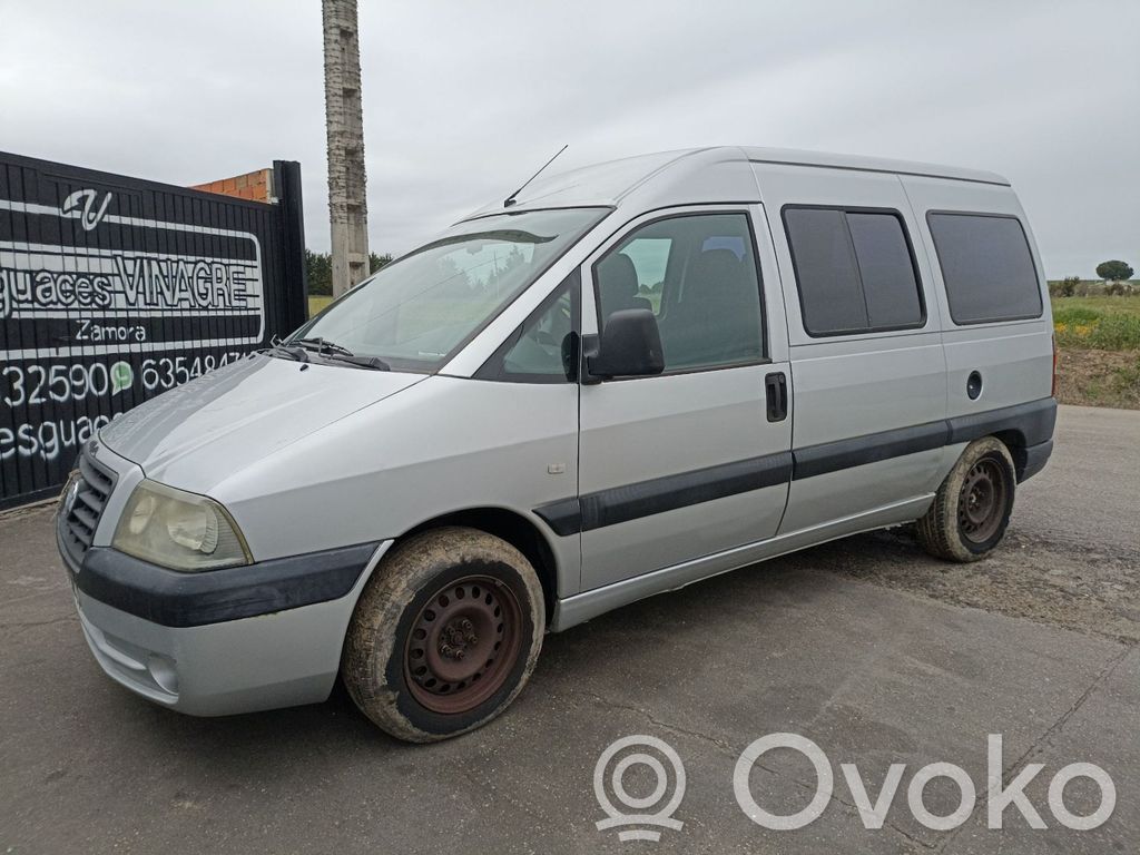 Scudo Scudo  9642134480