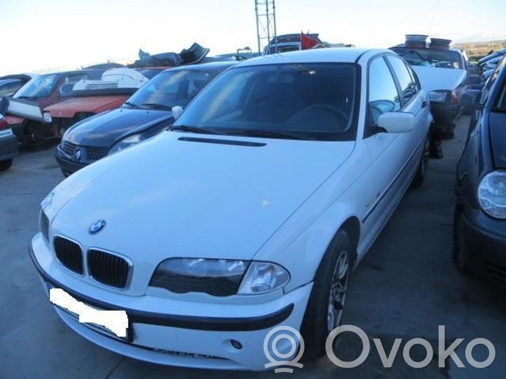3 E36 Series 3