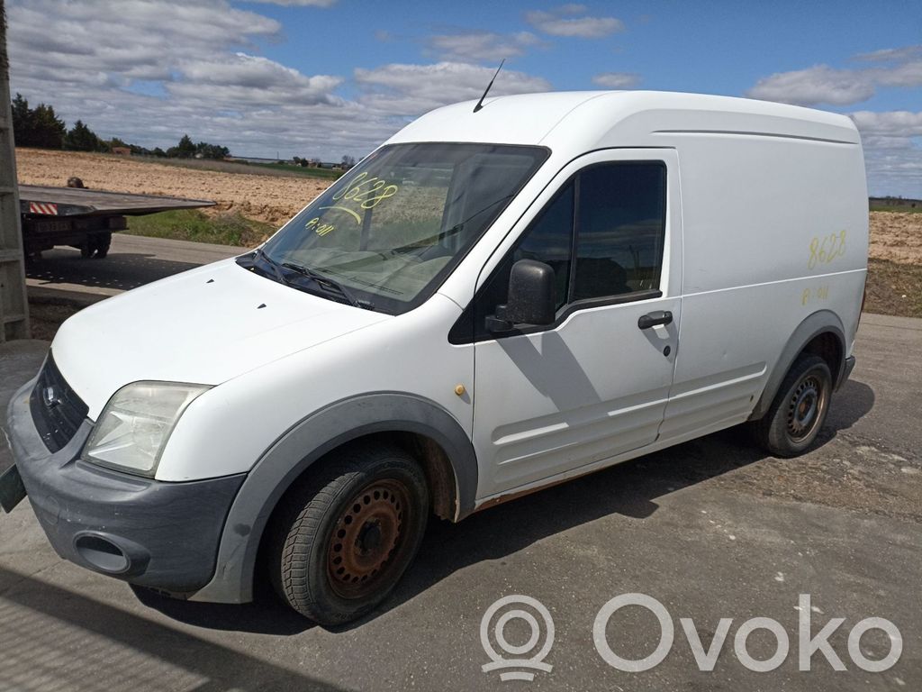 Transit Transit  93BB2A451AD