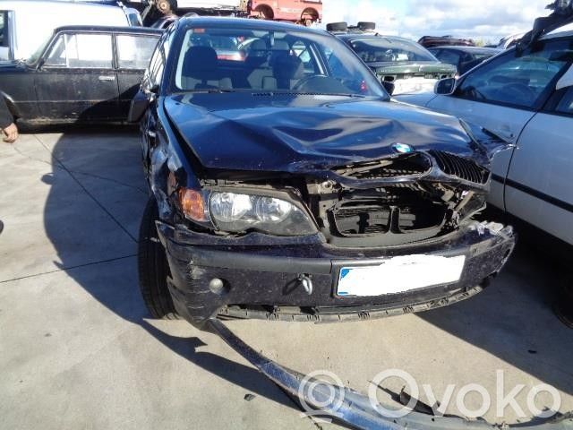 3 E46 Series 3