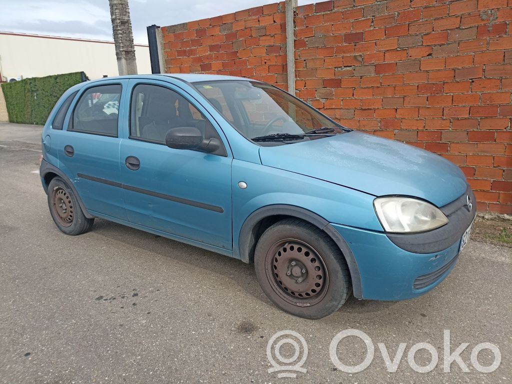Corsa C Corsa  24434883