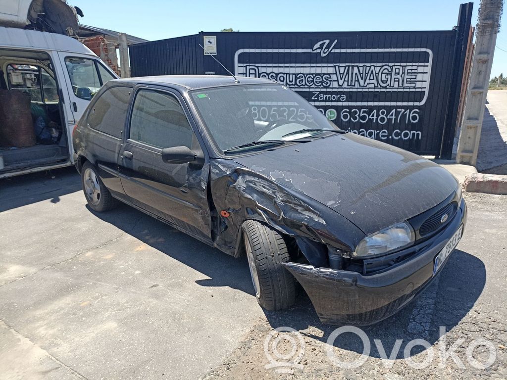 Fiesta Fiesta  97MF10300AB