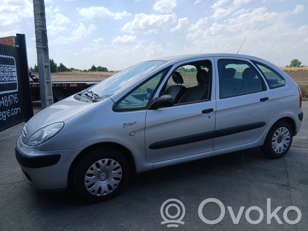 Xsara Xsara, Xsara Picasso  9685640480