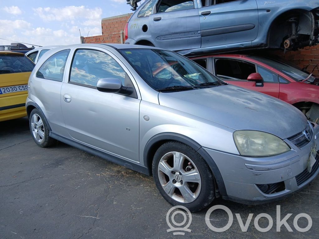 Corsa C Corsa  9115192