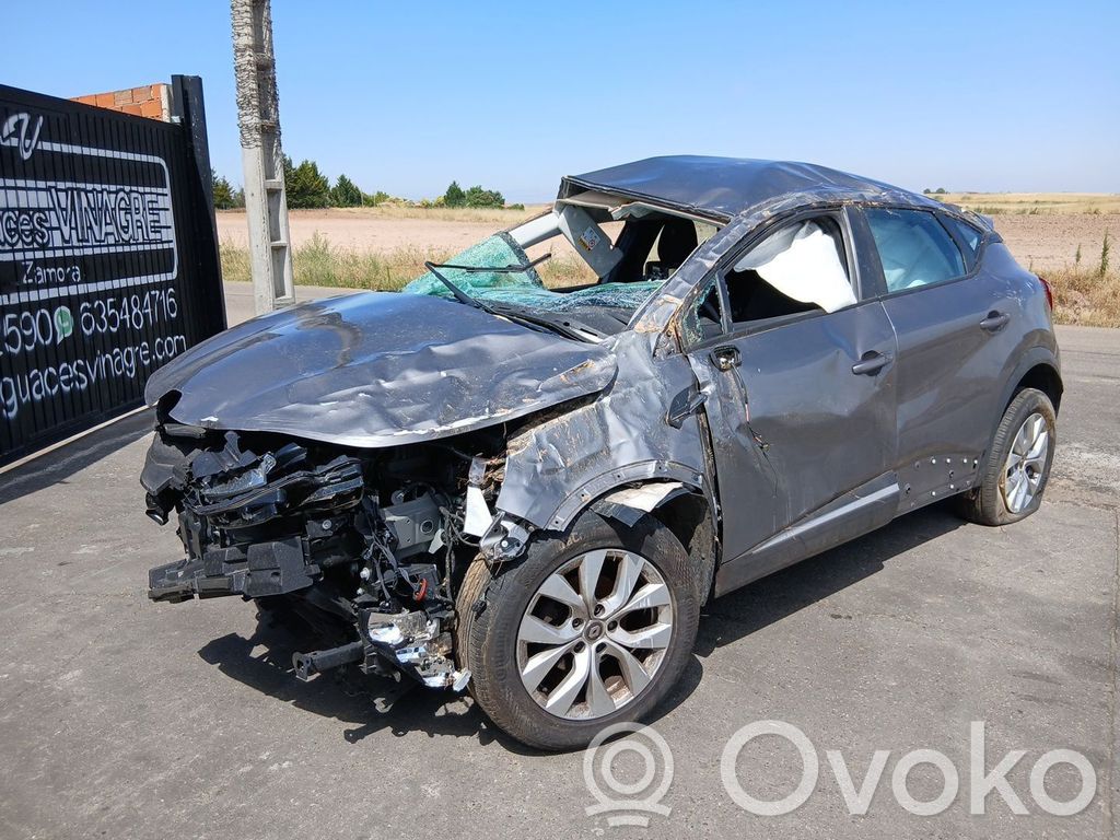 Captur Captur  476609038R