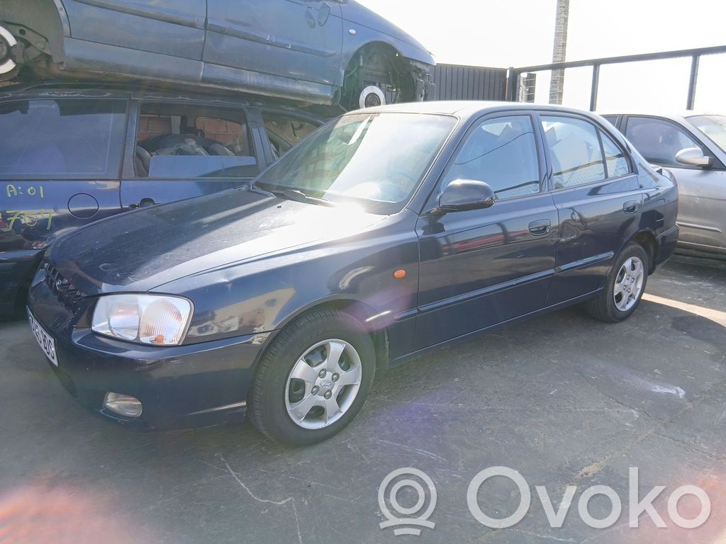 Accent Accent  3531022600