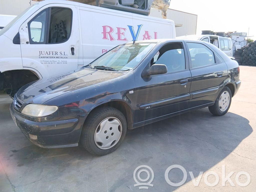 Xsara Xsara, Xsara Picasso  4007W2