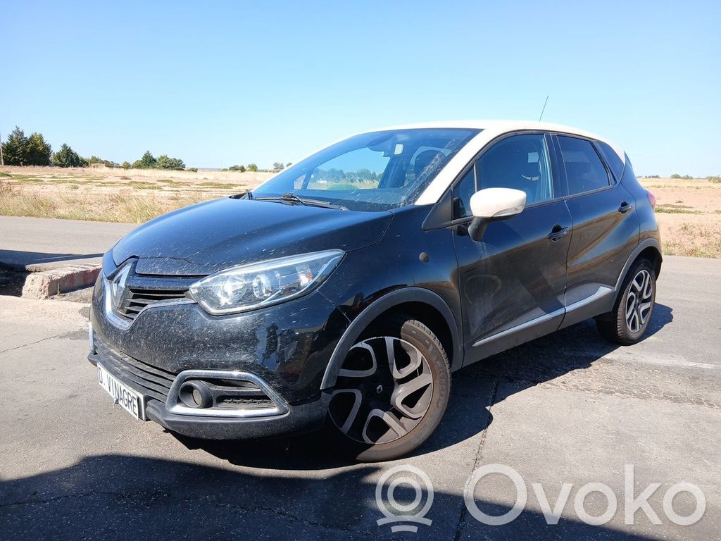 Captur Captur  237106957R