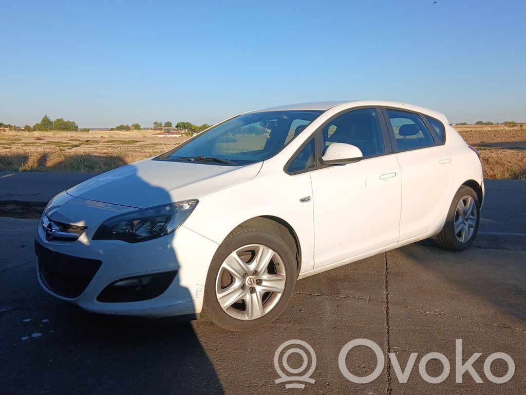 Astra J Astra  55579925