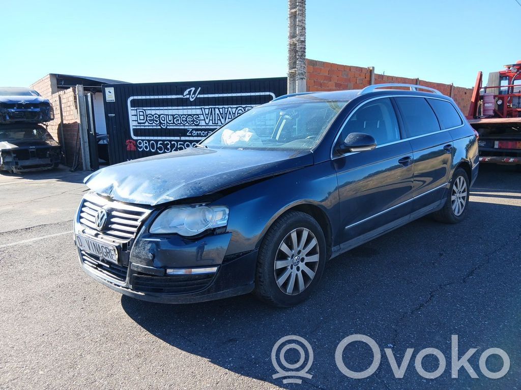 Passat Alltrack Passat  03G906088