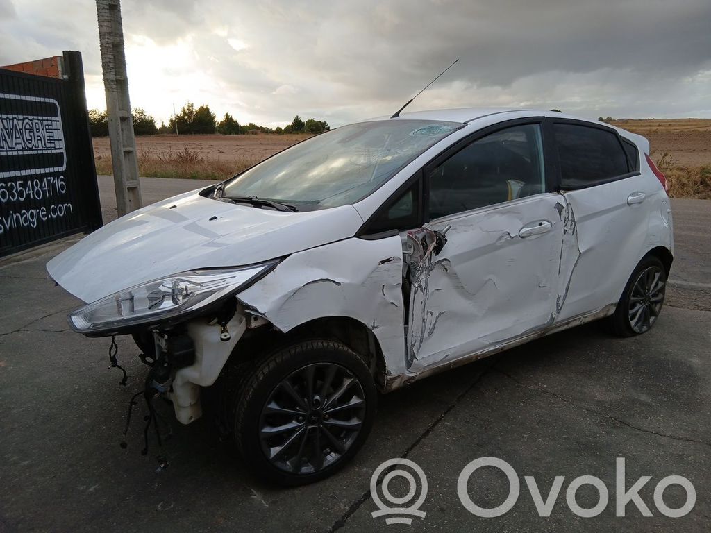 Fiesta Fiesta  C1BB13405B
