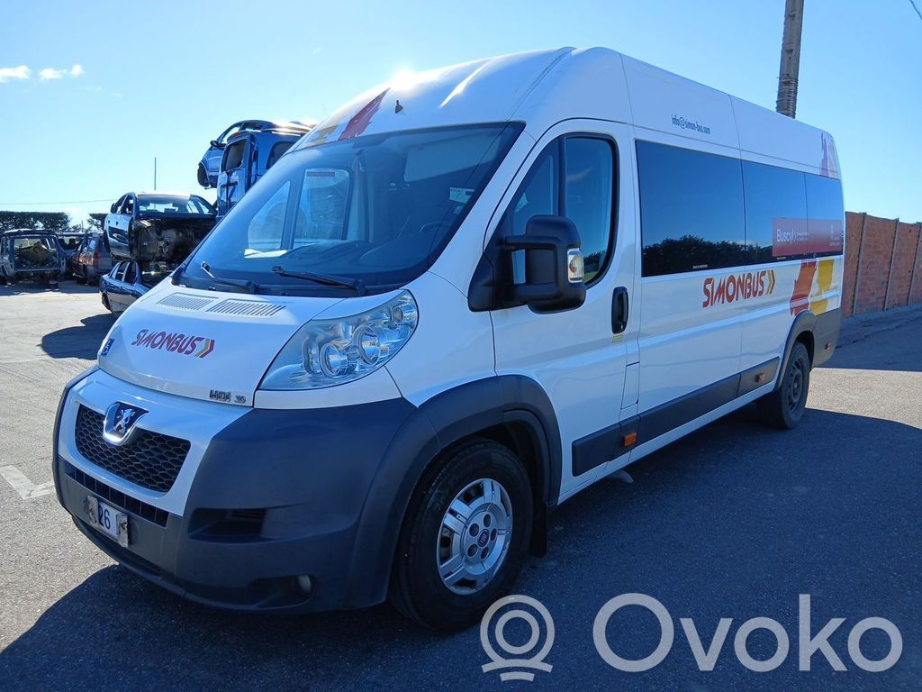 Boxer Boxer  1618AV