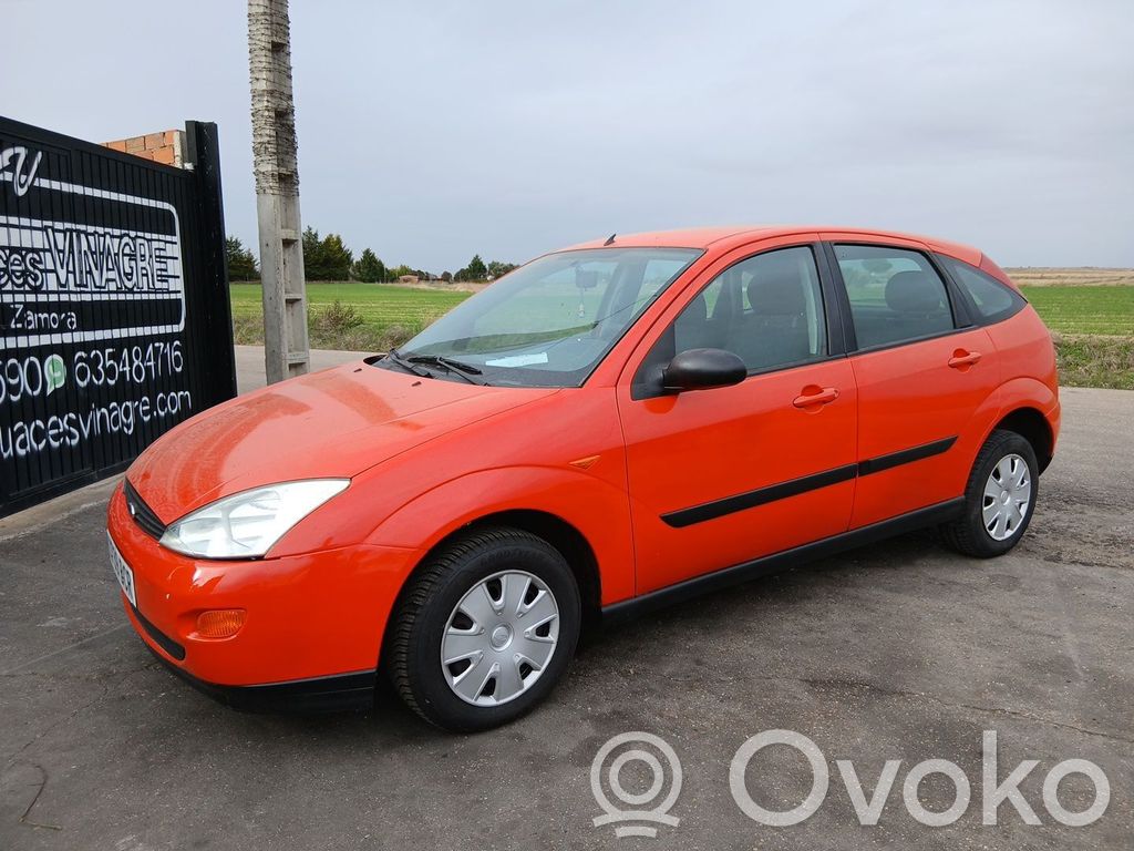 Focus Focus  98AB18C419AF