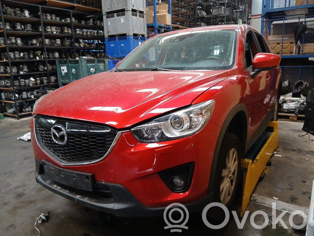 CX-5 CX-5  KR8561190