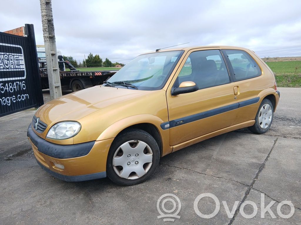Saxo Saxo  32724J