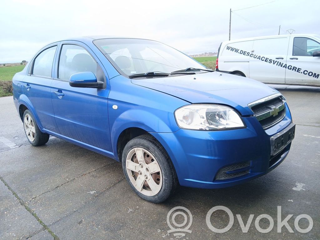 Aveo Aveo  96540541