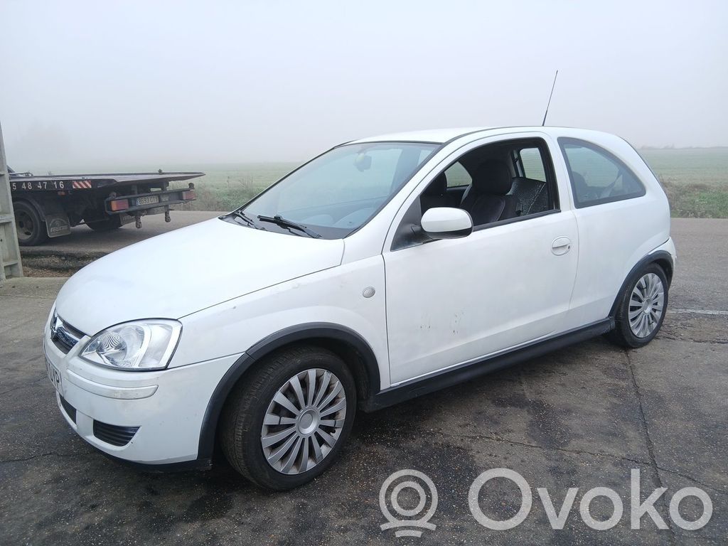 Corsa C Corsa  55561503