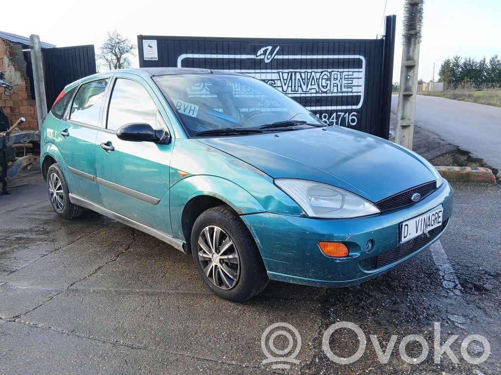Focus Focus  XS41A21813CF