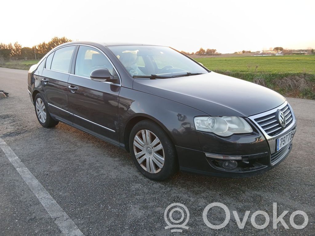 Passat Alltrack Passat  06F906262J
