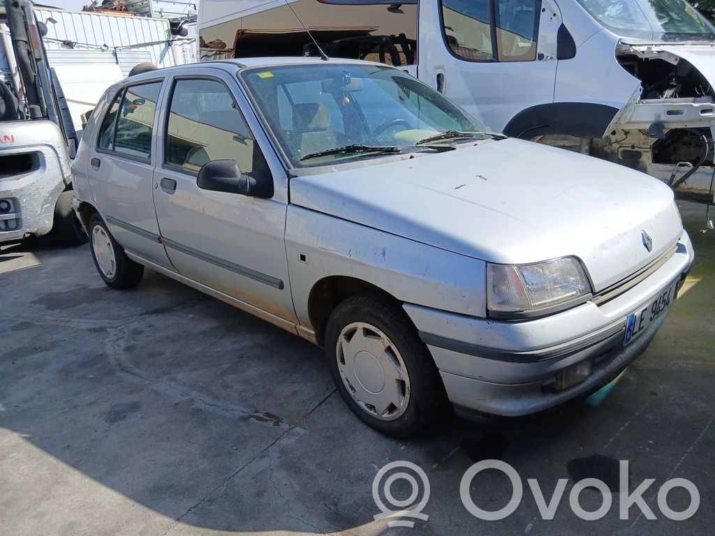 Clio I Clio  7700784891