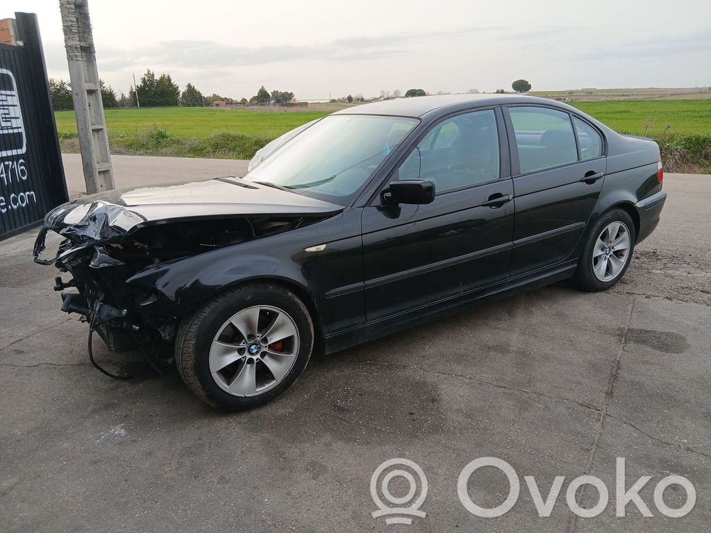 3 E46 Series 3  12417787356
