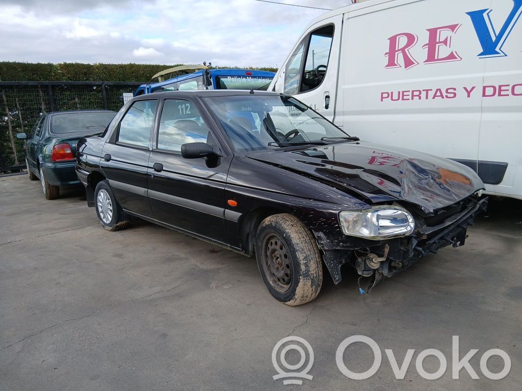 Escort Escort  91AG13A602BB