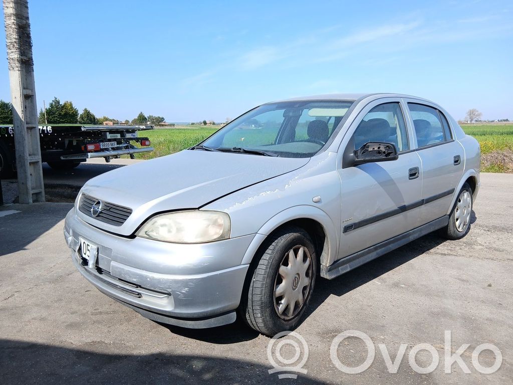 Astra G Astra  90543872