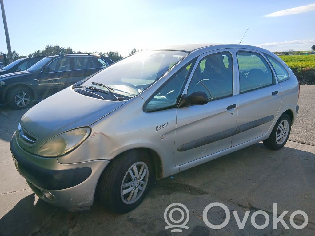 Xsara Xsara, Xsara Picasso  5802V8