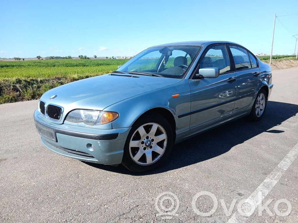 3 E46 Series 3  7787164