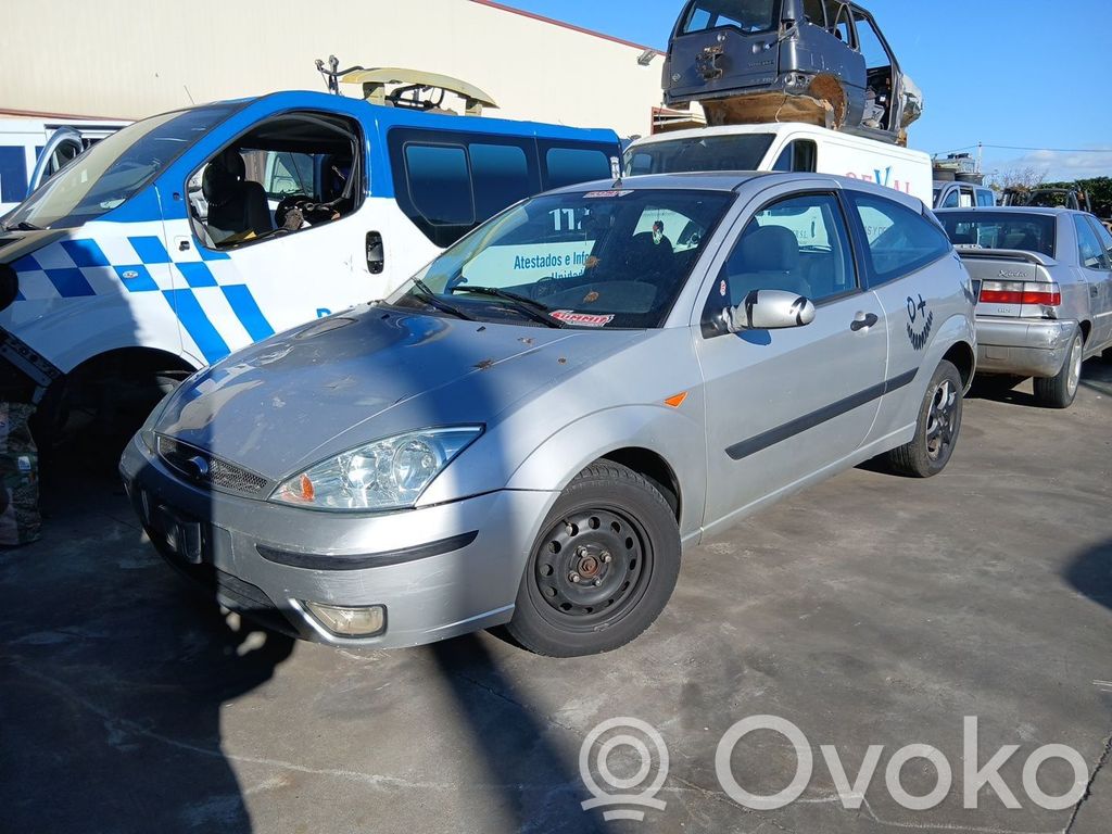 Focus Focus  YS4U11000AB