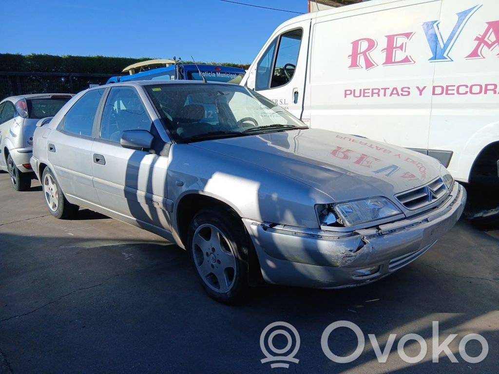 Xantia Xantia  5802M3