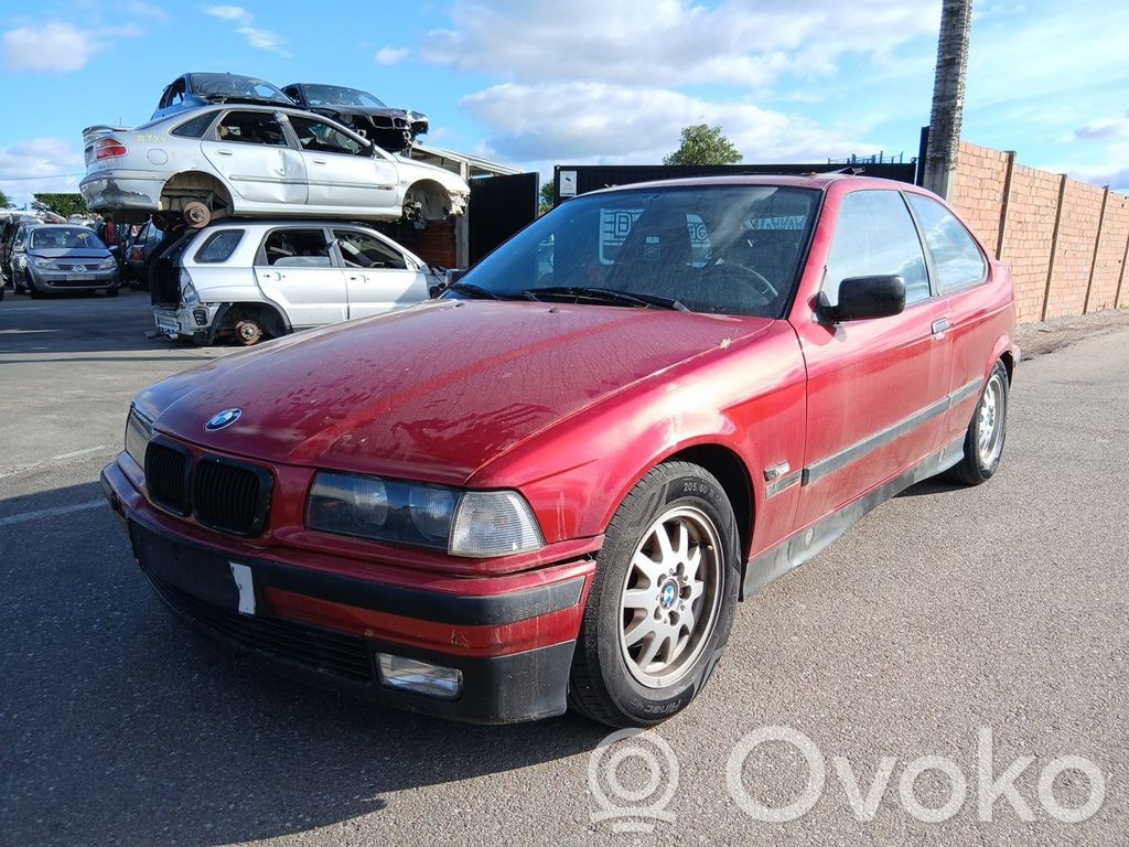 3 E36 Series 3  2246566